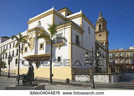 "Historic centre of Cadiz, Costa de la Luz, Andalusia, Spain, Europe" View Large Photo Image Stock Photograph - "Historic centre of Cadiz, Costa de la Luz, Andalusia, Spain, Europe". Fotosearch