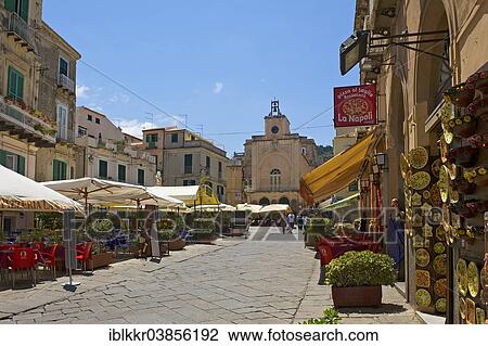 "Historic centre of Tropea, Calabria, Italy, Europe" View Large Photo Image Stock Image - "Historic centre of Tropea, Calabria, Italy, Europe". Fotosearch