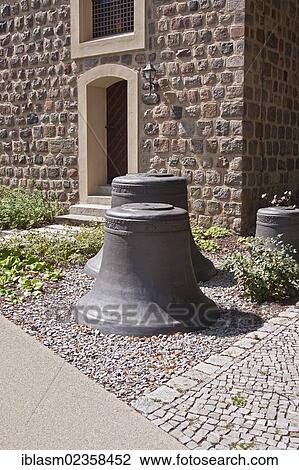 "Historic church bells, church of St. Andrew, Teltow, Brandenburg, Germany, Europe" View Large Photo Image Stock Image - "Historic church bells, church of St. Andrew, Teltow, Brandenburg, Germany, Europe". Fotosearch
