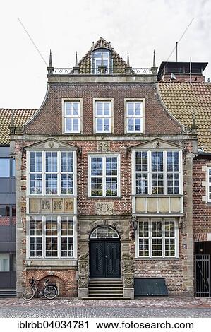 "Historic City Hall, Jever, Frisia, Lower Saxony, Germany, Europe" View Large Photo Image Stock Image - "Historic City Hall, Jever, Frisia, Lower Saxony, Germany, Europe". Fotosearch