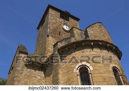 "Historic clock tower, Autoire, labelled as a Les Plus Beaux Villages de France or The Most Beautiful Villages of France, Midi-Pyrenees Region, Lot Department, France, Europe" View Large Photo Image Stock Image - "Historic clock tower, Autoire, labelled as a Les Plus Beaux Villages de France or The Most Beautiful Villages of France, Midi-Pyrenees Region, Lot Department, France, Europe". Fotosearch