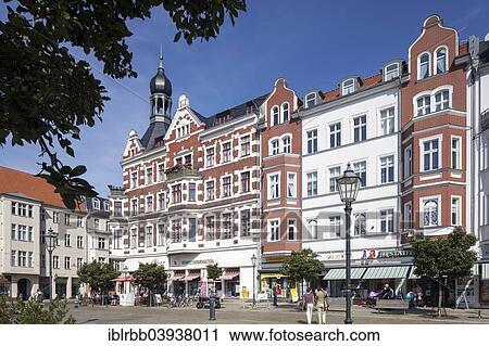 "Historic commercial and office buildings on Schlossplatz square, historic centre, Kopenick, Berlin, Germany, Europe" View Large Photo Image Stock Image - "Historic commercial and office buildings on Schlossplatz square, historic centre, Kopenick, Berlin, Germany, Europe". Fotosearch