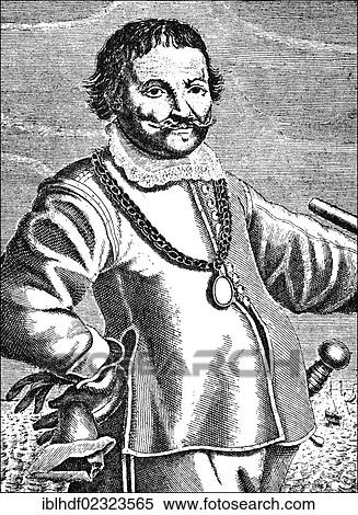 "Historic drawing, portrait of Admiral Van Trump or Admiral Maarten Harpertszoon Tromp, 1597-1653, admiral of the Netherlands in the First Anglo-Dutch naval war, 1652 - 1653" View Large Photo Image Stock Photography - "Historic drawing, portrait of Admiral Van Trump or Admiral Maarten Harpertszoon Tromp, 1597-1653, admiral of the Netherlands in the First Anglo-Dutch naval war, 1652 - 1653". Fotosearch