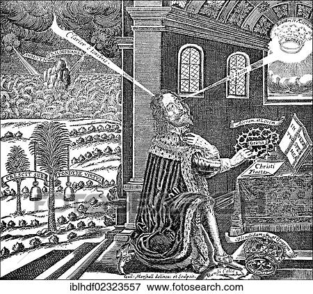 "Historic drawing, portrait of Charles I as a martyr, 1600 - 1649, King of England, Scotland and Ireland between 1625 and 1649" View Large Photo Image Stock Photo - "Historic drawing, portrait of Charles I as a martyr, 1600 - 1649, King of England, Scotland and Ireland between 1625 and 1649". Fotosearch