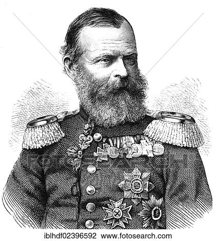 "Historic drawing, portrait of Luitpold Karl Joseph Wilhelm of Bavaria, 1821-1912, Prince Regent of Bavaria, Germany, Europe" View Large Photo Image Stock Image - "Historic drawing, portrait of Luitpold Karl Joseph Wilhelm of Bavaria, 1821-1912, Prince Regent of Bavaria, Germany, Europe". Fotosearch