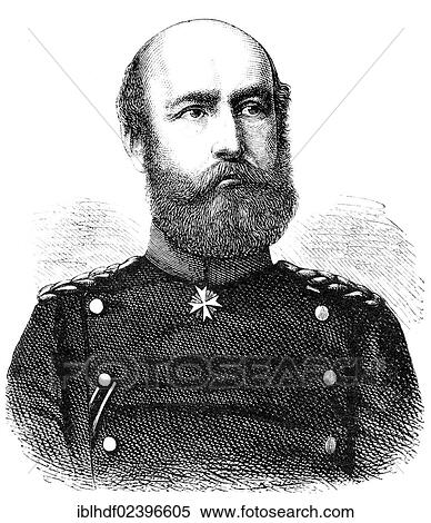 "Historic drawing, portrait of Friedrich Franz II, Grand Duke of Mecklenburg-Schwerin, 1823-1883, Grand Duke of Mecklenburg, Germany, Europe" View Large Photo Image Stock Photography - "Historic drawing, portrait of Friedrich Franz II, Grand Duke of Mecklenburg-Schwerin, 1823-1883, Grand Duke of Mecklenburg, Germany, Europe". Fotosearch
