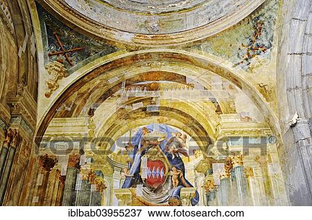 "Historic frescoes, Sedile Dominova, Loggia, Palace, Sorrento, Campania, Italy, Europe" View Large Photo Image Stock Photo - "Historic frescoes, Sedile Dominova, Loggia, Palace, Sorrento, Campania, Italy, Europe". Fotosearch