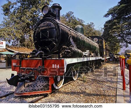 "Historic locomotive at the bridge on the River Kwai, Kanchanaburi, Kanchanaburi province, Central Thailand, Thailand, Asia" View Large Photo Image Stock Photography - "Historic locomotive at the bridge on the River Kwai, Kanchanaburi, Kanchanaburi province, Central Thailand, Thailand, Asia". Fotosearch
