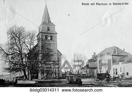 "Historic postcard, field post, view of the town of Norroy le sec, base quarter of the Prussian army, around 1915, Norroy le sec, Lothringen, Lorraine, Departement de Meurthe-Moselle, France, Europe" View Large Photo Image Stock Image - "Historic postcard, field post, view of the town of Norroy le sec, base quarter of the Prussian army, around 1915, Norroy le sec, Lothringen, Lorraine, Departement de Meurthe-Moselle, France, Europe". Fotosearch