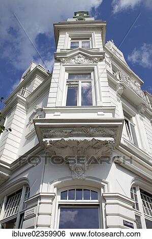 "Historic Strandhotel Blankenese, built in 1902, in Strandweg street, Hamburg's Blankenese quarter on the Elbe river, Altona district, suburb on the Elbe river, Hamburg, Germany, Europe, PublicGround, Europe" View Large Photo Image Stock Photograph - "Historic Strandhotel Blankenese, built in 1902, in Strandweg street, Hamburg's Blankenese quarter on the Elbe river, Altona district, suburb on the Elbe river, Hamburg, Germany, Europe, PublicGround, Europe". Fotosearch