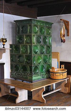 "Historic tiled stove with oven bench, bags of paint hanging on the right to dry, re-creation of Albrecht Duerer's workshop, Albrecht Duerer House, historic center, Nuremberg, Middle Franconia, Bavaria, Germany, Europe" View Large Photo Image Stock Photo - "Historic tiled stove with oven bench, bags of paint hanging on the right to dry, re-creation of Albrecht Duerer's workshop, Albrecht Duerer House, historic center, Nuremberg, Middle Franconia, Bavaria, Germany, Europe". Fotosearch