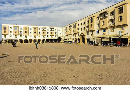 "Historic town centre, kasbah, Essaouira, Marrakech-Tensift-El Haouz, Morocco, Africa" View Large Photo Image Stock Photo - "Historic town centre, kasbah, Essaouira, Marrakech-Tensift-El Haouz, Morocco, Africa". Fotosearch