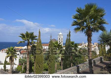 "Historic town centre of Garachico, Tenerife, Canary Islands, Spain, Europe" View Large Photo Image Stock Image - "Historic town centre of Garachico, Tenerife, Canary Islands, Spain, Europe". Fotosearch