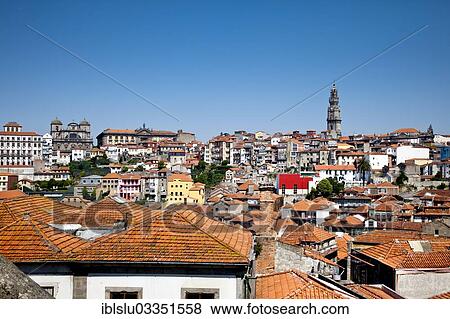 "Historic town centre of Ribeira, UNESCO World Cultural Heritage Site, Altstadt Ribeira, Porto, District of Porto, Portugal, Europe" View Large Photo Image Stock Photo - "Historic town centre of Ribeira, UNESCO World Cultural Heritage Site, Altstadt Ribeira, Porto, District of Porto, Portugal, Europe". Fotosearch