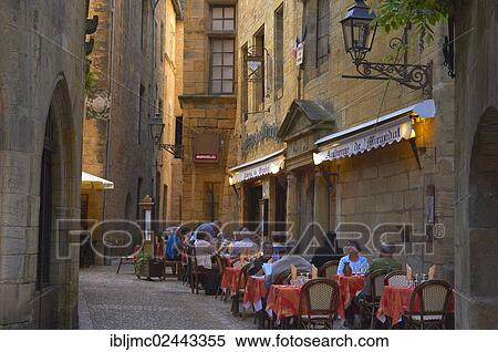 "Historic town centre, Sarlat or Sarlat-la-Caneda, Dordogne, Aquitaine, France, Europe" View Large Photo Image Stock Photography - "Historic town centre, Sarlat or Sarlat-la-Caneda, Dordogne, Aquitaine, France, Europe". Fotosearch
