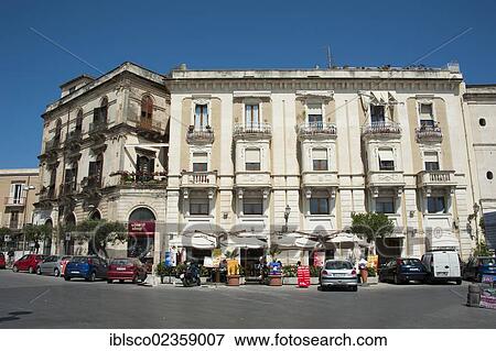 "Historic town centre, Siracusa, Syracuse, Ortigia, Ortygia Island, Sicily, Italy, Europe" View Large Photo Image Stock Photo - "Historic town centre, Siracusa, Syracuse, Ortigia, Ortygia Island, Sicily, Italy, Europe". Fotosearch