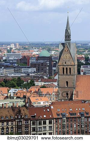 "Historic town centre with the Marktkirche or Market Church, Hannover, Lower Saxony, Germany, Europe" View Large Photo Image Stock Image - "Historic town centre with the Marktkirche or Market Church, Hannover, Lower Saxony, Germany, Europe". Fotosearch