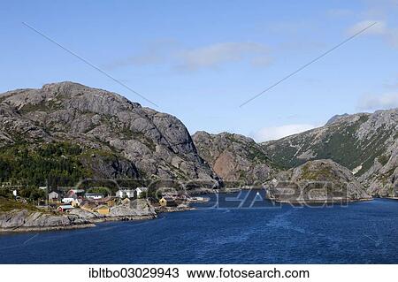 "Historic town of Nusfjord beside a fjord, Nusfjord, Lofoten, Nordland, Norway, Europe" View Large Photo Image Stock Image - "Historic town of Nusfjord beside a fjord, Nusfjord, Lofoten, Nordland, Norway, Europe". Fotosearch
