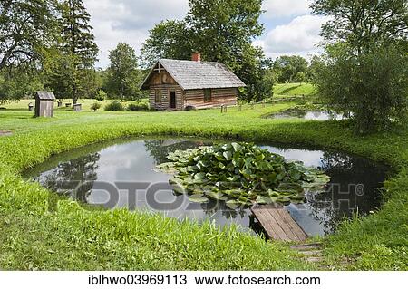 "Historic wooden house, bath house, open-air museum, Turaida, Sigulda or Segewold, Turaida, Krimulda District, Latvia, Europe" View Large Photo Image Stock Image - "Historic wooden house, bath house, open-air museum, Turaida, Sigulda or Segewold, Turaida, Krimulda District, Latvia, Europe". Fotosearch