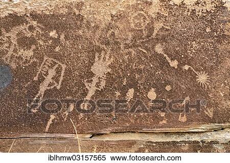 "Historical engravings, 800 years old, Puerco Pueblo, Petrified Forest National Park, Painted Desert, Holbrook, Arizona, United States, North America" View Large Photo Image Stock Photography - "Historical engravings, 800 years old, Puerco Pueblo, Petrified Forest National Park, Painted Desert, Holbrook, Arizona, United States, North America". Fotosearch