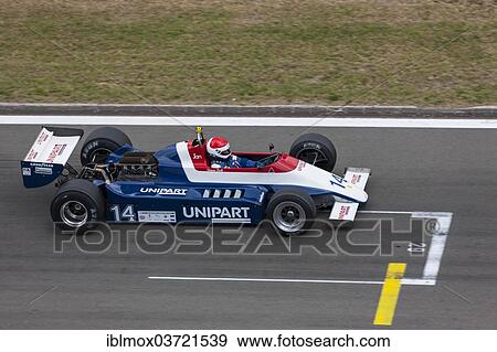 "Historical Formula 1 vehicle at the Oldtimer Grand Prix 2013 on the Nuerburgring, Nurburg, Rhineland-Palatinate, Germany, Europe" View Large Photo Image Stock Photo - "Historical Formula 1 vehicle at the Oldtimer Grand Prix 2013 on the Nuerburgring, Nurburg, Rhineland-Palatinate, Germany, Europe". Fotosearch