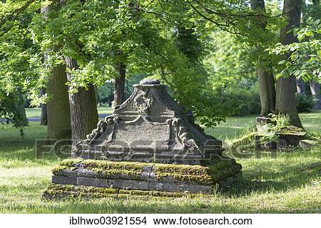 "Historical graves, English Garden, a protected landscape park, Meiningen, Thuringia, Germany, Europe" View Large Photo Image Picture - "Historical graves, English Garden, a protected landscape park, Meiningen, Thuringia, Germany, Europe". Fotosearch