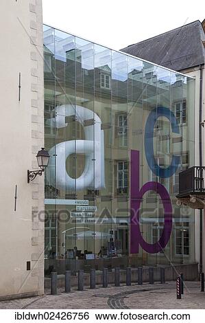 "Historical Museum, City of Luxembourg, Luxembourg, Europe, PublicGround, Europe" View Large Photo Image Stock Photograph - "Historical Museum, City of Luxembourg, Luxembourg, Europe, PublicGround, Europe". Fotosearch