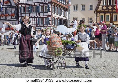 "Historical parade, Schaferlauf festival, Bad Urach, Baden-Wurttemberg, Germany, Europe" View Large Photo Image Stock Image - "Historical parade, Schaferlauf festival, Bad Urach, Baden-Wurttemberg, Germany, Europe". Fotosearch