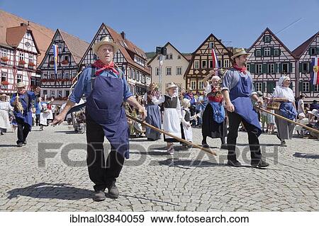 "Historical parade, Schaferlauf festival, Bad Urach, Baden-Wurttemberg, Germany, Europe" View Large Photo Image Stock Photo - "Historical parade, Schaferlauf festival, Bad Urach, Baden-Wurttemberg, Germany, Europe". Fotosearch