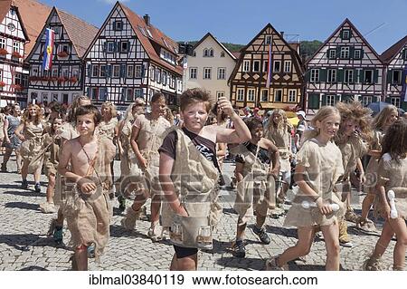 "Historical parade, Schaferlauf festival, Bad Urach, Baden-Wurttemberg, Germany, Europe" View Large Photo Image Stock Photo - "Historical parade, Schaferlauf festival, Bad Urach, Baden-Wurttemberg, Germany, Europe". Fotosearch