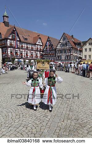 "Historical parade, Schaferlauf festival, Bad Urach, Baden-Wurttemberg, Germany, Europe" View Large Photo Image Stock Photo - "Historical parade, Schaferlauf festival, Bad Urach, Baden-Wurttemberg, Germany, Europe". Fotosearch
