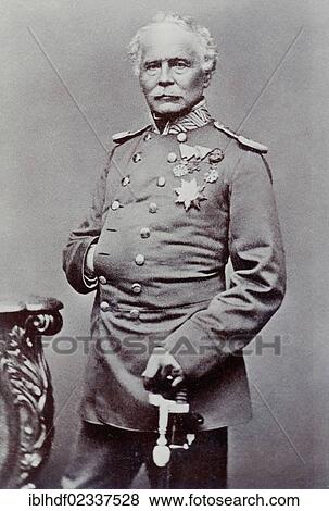 "Historical photograph of Jakob Freiherr von Hartmann, 1795-1873, officer, General of Infantry of the Bavarian Army, Franco-Prussian War or Franco-German War 1870-1871, between the French Empire and the Kingdom of Prussia" View Large Photo Image Stock Photo - "Historical photograph of Jakob Freiherr von Hartmann, 1795-1873, officer, General of Infantry of the Bavarian Army, Franco-Prussian War or Franco-German War 1870-1871, between the French Empire and the Kingdom of Prussia". Fotosearch
