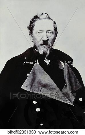 "Historical photography, portrait of Karl Konstantin Albrecht Leonhard Graf von Blumenthal, 1810-1900, Prussian officer, Field Marshal in the Franco-Prussian War or Franco-German War, 1870-71" View Large Photo Image Stock Image - "Historical photography, portrait of Karl Konstantin Albrecht Leonhard Graf von Blumenthal, 1810-1900, Prussian officer, Field Marshal in the Franco-Prussian War or Franco-German War, 1870-71". Fotosearch