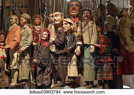 "Historical puppets, Museo Internazionale delle marionette Antonio Pasqualino, Palermo, Sicily, Italy, Europe" View Large Photo Image Picture - "Historical puppets, Museo Internazionale delle marionette Antonio Pasqualino, Palermo, Sicily, Italy, Europe". Fotosearch