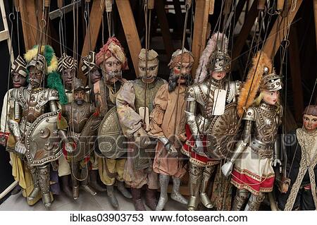"Historical puppets, Sicilian puppet theatre or Opera dei Pupi, Museo Internazionale delle marionette Antonio Pasqualino, Palermo, Sicily, Italy, Europe" View Large Photo Image Stock Image - "Historical puppets, Sicilian puppet theatre or Opera dei Pupi, Museo Internazionale delle marionette Antonio Pasqualino, Palermo, Sicily, Italy, Europe". Fotosearch