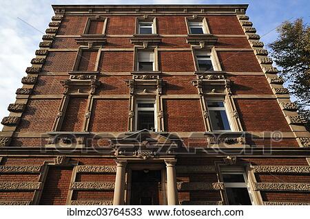"historicist facade from 1888, Nuremberg, Middle Franconia, Bavaria, Germany, Europe" View Large Photo Image Stock Image - "historicist facade from 1888, Nuremberg, Middle Franconia, Bavaria, Germany, Europe". Fotosearch