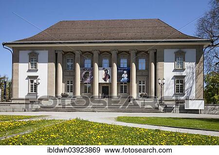"History and Ethnology Museum, St. Gallen, Canton of St. Gallen, Switzerland, Europe" View Large Photo Image Stock Photo - "History and Ethnology Museum, St. Gallen, Canton of St. Gallen, Switzerland, Europe". Fotosearch