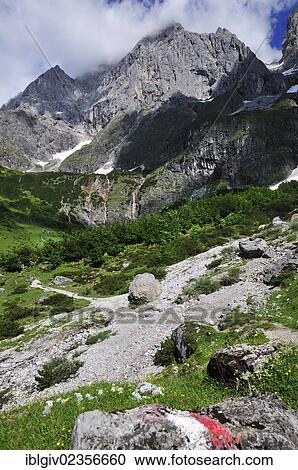 "Hochkoenig massif, Muehlbach, Salzburg, Austria, Europe" View Large Photo Image Stock Image - "Hochkoenig massif, Muehlbach, Salzburg, Austria, Europe". Fotosearch
