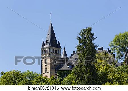 "Hochschloss Paehl or High Castle of Paehl, seen from Paehler Schlucht canyon, Pahl, Pfaffenwinkel region, Upper Bavaria, Bavaria, Germany, Europe" View Large Photo Image Stock Photography - "Hochschloss Paehl or High Castle of Paehl, seen from Paehler Schlucht canyon, Pahl, Pfaffenwinkel region, Upper Bavaria, Bavaria, Germany, Europe". Fotosearch