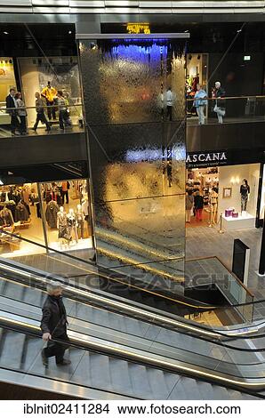 "Hoefe am Bruehl shopping centre, Leipzig, Saxony, Germany, Europe" View Large Photo Image Picture - "Hoefe am Bruehl shopping centre, Leipzig, Saxony, Germany, Europe". Fotosearch