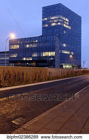 "Hoefoatorg, Hofotorg Tower, Reykjavik, Iceland, Europe" View Large Photo Image Stock Photo - "Hoefoatorg, Hofotorg Tower, Reykjavik, Iceland, Europe". Fotosearch