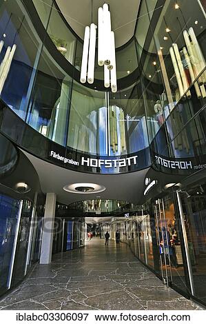 "Hofstatt, a new shopping mall, Munich, Upper Bavaria, Bavaria, Germany, Europe" View Large Photo Image Stock Photo - "Hofstatt, a new shopping mall, Munich, Upper Bavaria, Bavaria, Germany, Europe". Fotosearch