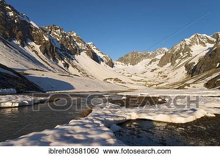 "Hohes Moos, Stubai Alps, Tyrol, Austria, Europe" View Large Photo Image Stock Image - "Hohes Moos, Stubai Alps, Tyrol, Austria, Europe". Fotosearch