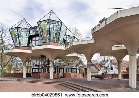 "Holarium, Holography Museum, 3D Museum, Esens, East Frisia, Lower Saxony, Germany, Europe" View Large Photo Image Stock Image - "Holarium, Holography Museum, 3D Museum, Esens, East Frisia, Lower Saxony, Germany, Europe". Fotosearch