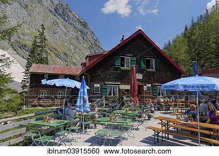 "Hollentalanger Hut, Hammerbach, Garmisch-Partenkirchen District, Upper Bavaria, Bavaria, Germany, Europe" View Large Photo Image Stock Image - "Hollentalanger Hut, Hammerbach, Garmisch-Partenkirchen District, Upper Bavaria, Bavaria, Germany, Europe". Fotosearch