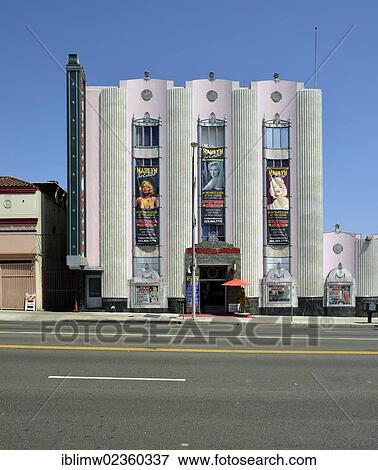 "Hollywood Museum, Hollywood Boulevard, Hollywood, Los Angeles, California, United States of America, USA, PublicGround" View Large Photo Image Stock Photo - "Hollywood Museum, Hollywood Boulevard, Hollywood, Los Angeles, California, United States of America, USA, PublicGround". Fotosearch
