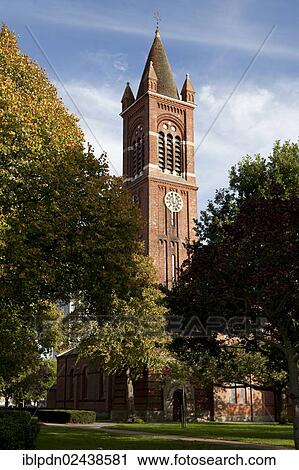 "Holy Trinity Church, Gosport, England, United Kingdom, Europe" View Large Photo Image Stock Image - "Holy Trinity Church, Gosport, England, United Kingdom, Europe". Fotosearch