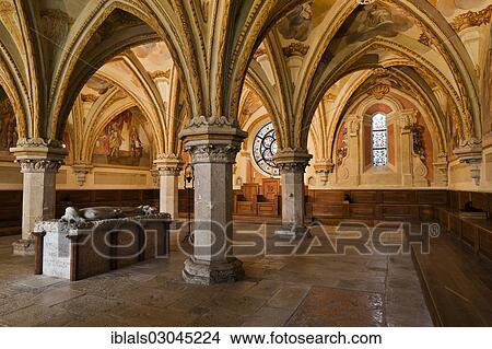 "Holy Trinity Column in Heiligenkreuz Abbey, Heiligenkreuz, Industrieviertel, Lower Austria, Austria, Europe" View Large Photo Image Picture - "Holy Trinity Column in Heiligenkreuz Abbey, Heiligenkreuz, Industrieviertel, Lower Austria, Austria, Europe". Fotosearch
