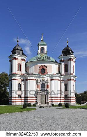 "Holy Trinity or Paurakirche pilgrimage church, Lambach, Traunviertel area, Upper Austria, Austria, Europe, PublicGround, Europe" View Large Photo Image Stock Image - "Holy Trinity or Paurakirche pilgrimage church, Lambach, Traunviertel area, Upper Austria, Austria, Europe, PublicGround, Europe". Fotosearch