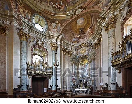 "Holy Trinity or Paurakirche pilgrimage church, Lambach, Traunviertel area, Upper Austria, Austria, Europe, PublicGround, Europe" View Large Photo Image Stock Image - "Holy Trinity or Paurakirche pilgrimage church, Lambach, Traunviertel area, Upper Austria, Austria, Europe, PublicGround, Europe". Fotosearch